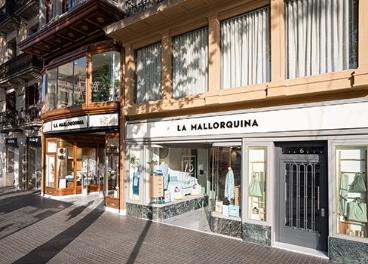 Indicador Retail Comertia, enero de 2025