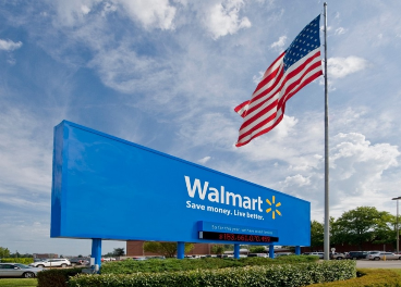 Walmart apuesta por la inteligencia artificial