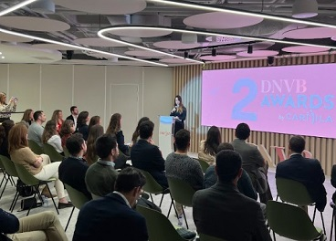 Los DNVB Awards by Carmila ya tienen finalistas