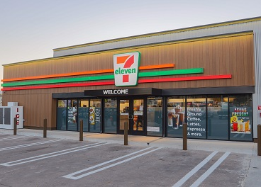 ACT mejora un 22% su oferta de compra por 7-Eleven