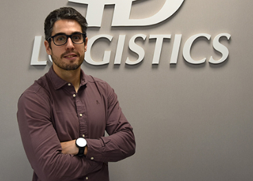 Jorge Uceta, director de IT de ID Logistics