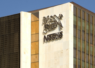 Nestlé incrementa las ventas