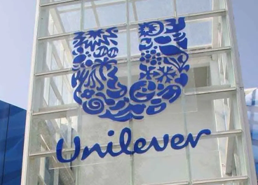 Desinversión de Unilever