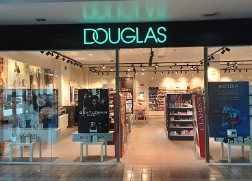 Douglas vende su negocio de farmacia