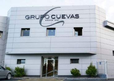 Nueva sede de Grupo Cuevas