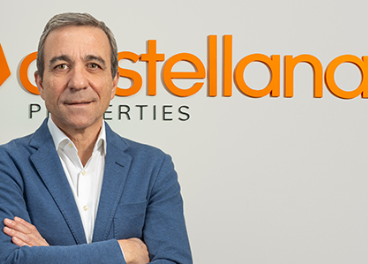 Los activos de Castellana Properties 