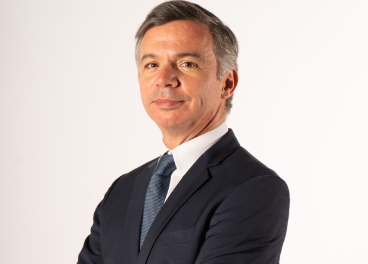 Marcos Ruao, CEO de IskayPet