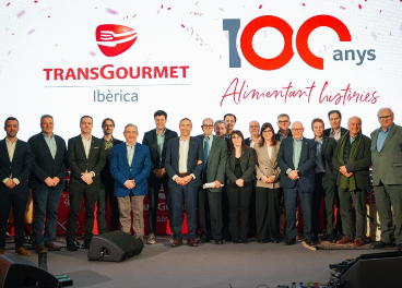 Transgourmet Ibérica inicia su centenario