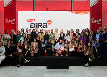 Coca-Cola fomenta el emprendimiento femenino