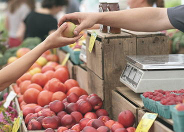 Análisis confianza del consumidor