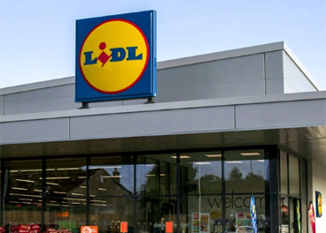 Lidl se alía con Google y Meta