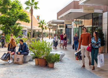 The Style Outlets Viladecans, de Neinver