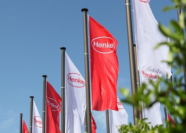 Henkel eleva sus perspectivas de crecimiento
