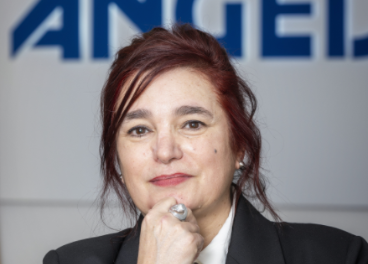 Yolanda Fernández, nueva economista jefe de Anged