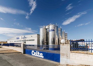 Leche Celta presenta su nueva línea de quesos