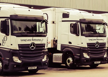 STEF adquiere Long Lane Deliveries