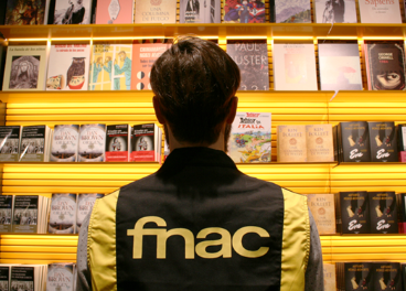 Fnac Darty crece un 2,1% en Iberia