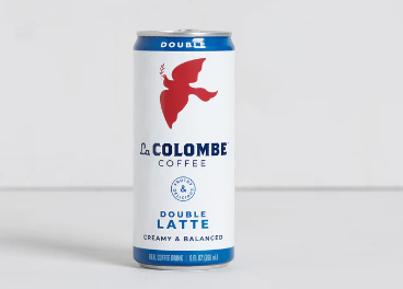 Keurig Dr Pepper compra el 33% de La Colombe