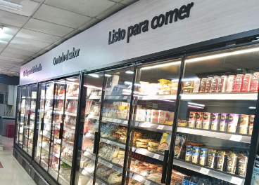 Transgourmet Ibérica abre diez tiendas