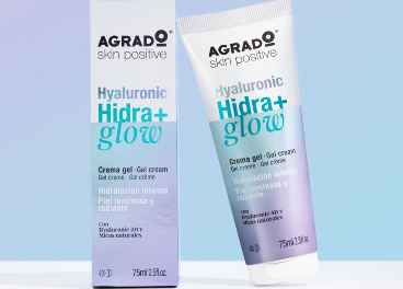 Premio para Hyaluronic Hidra Glow