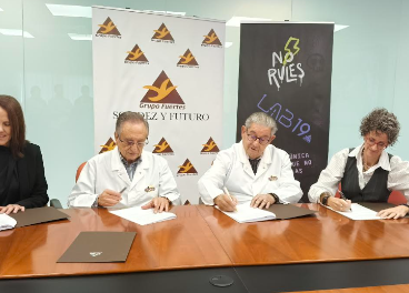 Grupo Fuertes visibiliza las altas capacidades