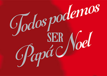 Coca-Cola presenta su campaña de Navidad 