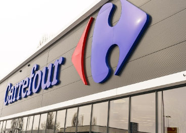 Plan de Carrefour para revarolizar sus inmuebles