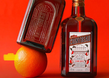 Las ventas de Rémy Cointreau caen un 16%