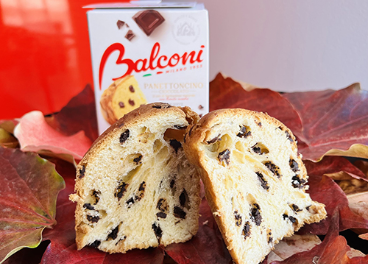  Panettoncino Cioccolato de Balconi