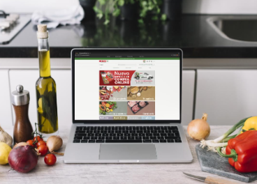 Spar Gran Canaria lanza su e-commerce