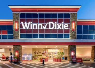 Aldi compra Winn-Dixie y Harveys Supermarket