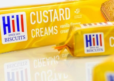 Cerealto compra la británica Hill Biscuits a LDC