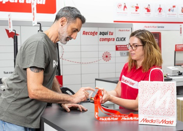 MediaMarkt y BNP Paribas Cardif en España