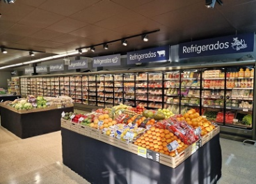 Mercadona, Unide y Plusfresc abren supermercados