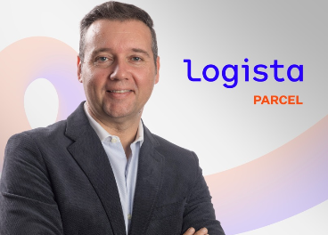 Óscar López Torralba, de Logista Parcel