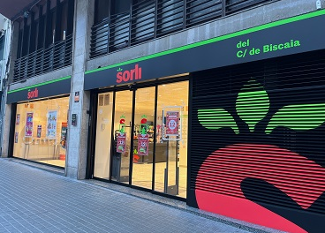 Grupo Sorli crece un 6%