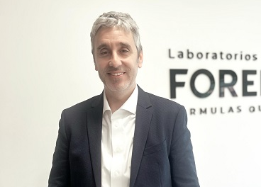 Josep Navarro dirigirá Laboratorios Forenqui