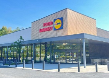 Lidl relanza su marca en Estados Unidos