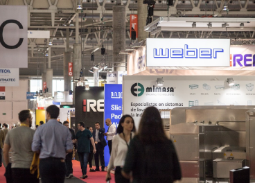 Alimentaria FoodTech calienta motores