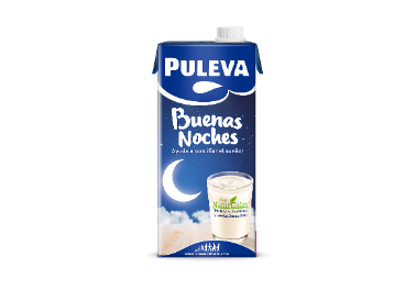 Puleva presenta leche fresca sin lactosa - Lactosa
