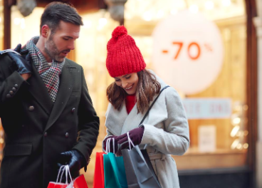 Cuidado personal y Black Friday