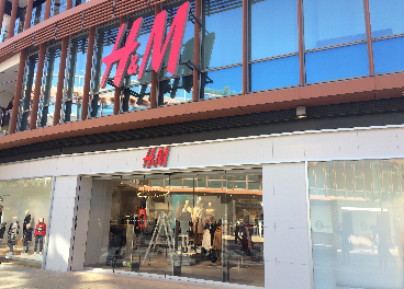 H&M cierra sus tiendas Monki