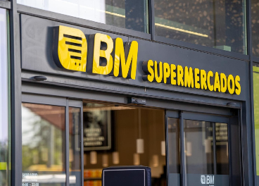 Uvesco y BM Supermercados crecen norte de Madrid 