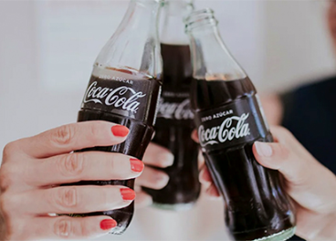 Coca-Cola planea abrir 15 tiendas autónomas