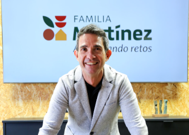 Raúl Martín (Familia Martínez)