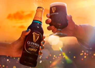 Diageo vende Guinness Nigeria a Tolaram