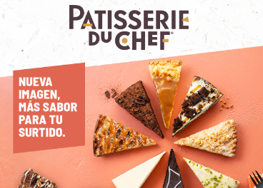 Gama Pâtisserie du Chef