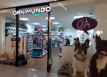 Grupo Iskaypet compra Ornimundo