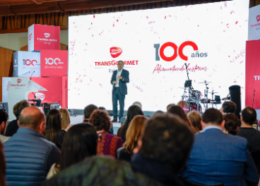 Transgourmet Ibérica celebra su centenario