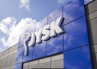 JYSK crece un 22,6% en España